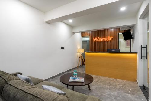 wandr hotel richmond road