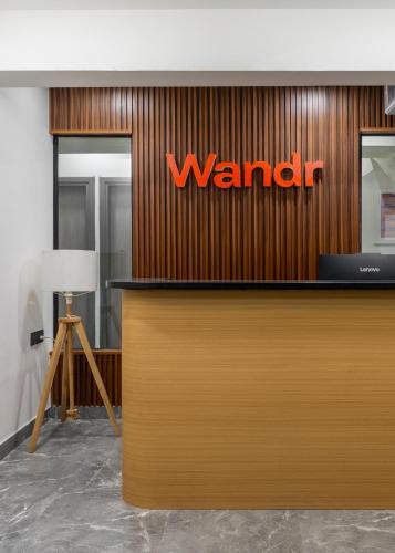 wandr hotel richmond road
