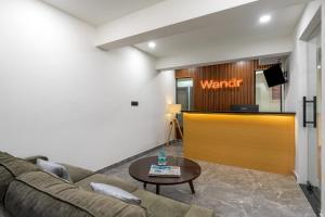 wandr hotel richmond road