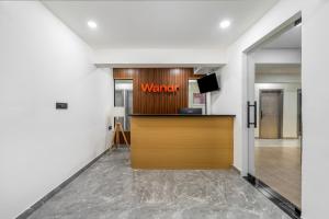 wandr hotel richmond road