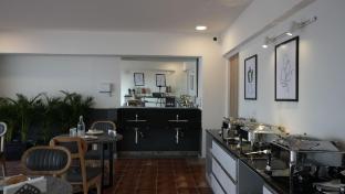 wandr hotel richmond road