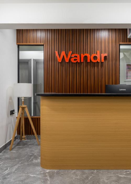 wandr hotel richmond road