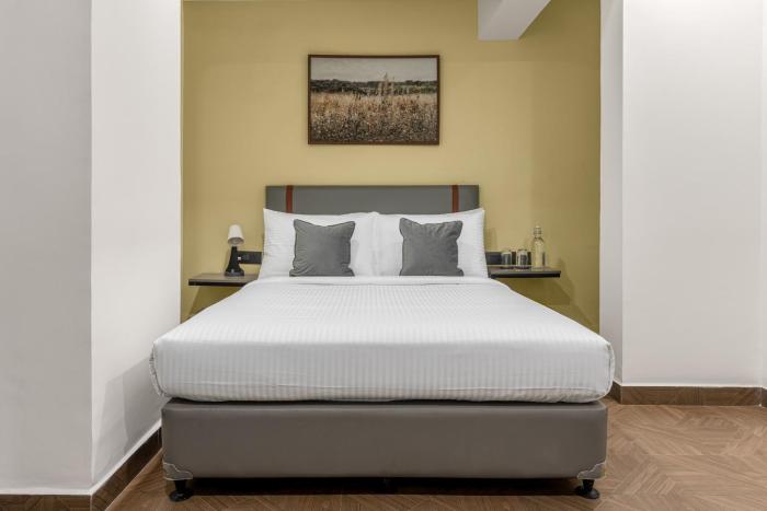 wandr hotel richmond road