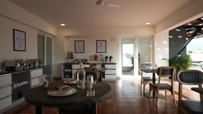 wandr hotel richmond road