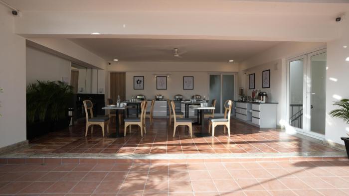 wandr hotel richmond road