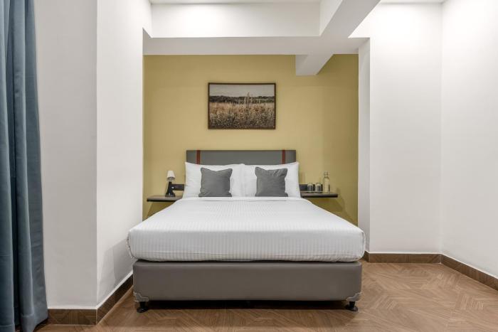 wandr hotel richmond road