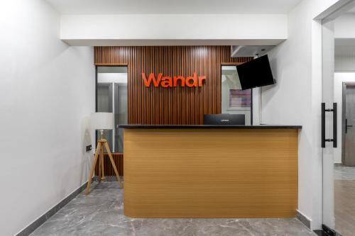 Wandr Hotel Richmond Road,,3 star