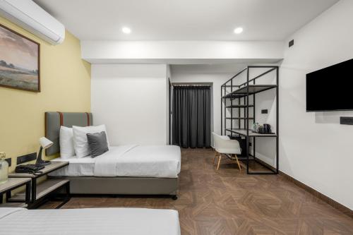 wandr hotel richmond road