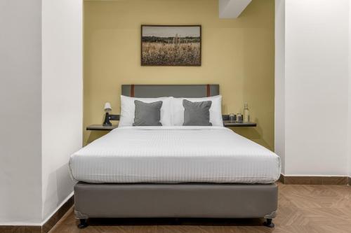 wandr hotel richmond road