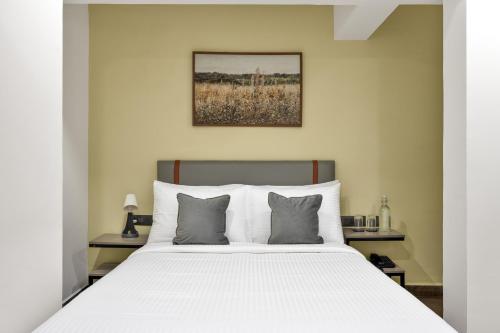 wandr hotel richmond road