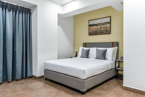 Wandr Hotel Richmond Road,,3 star