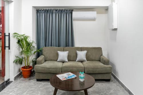 wandr hotel richmond road