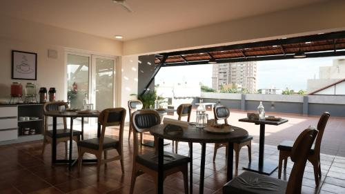 wandr hotel richmond road