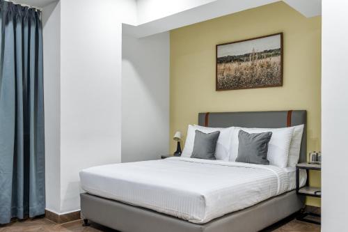 wandr hotel richmond road