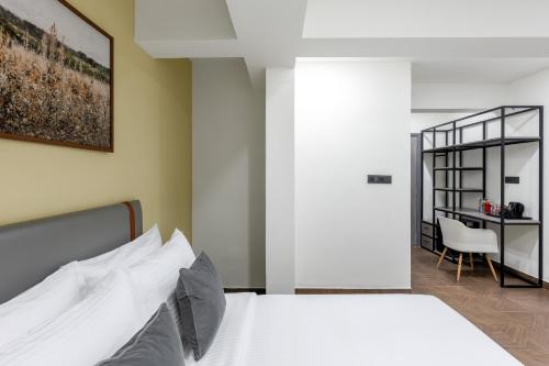 wandr hotel richmond road