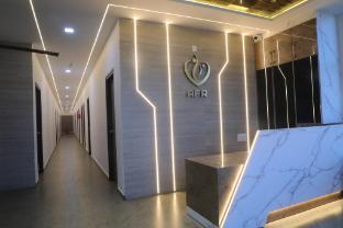 Afr Convention Center,,5 star