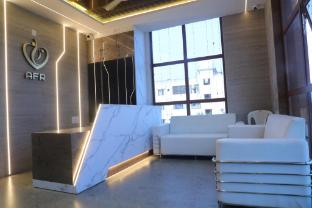 Afr Convention Center,,5 star