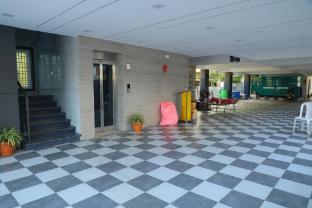 afr convention center