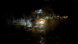 Bawli Treehouse Luxury Duplex, Jibhi,,5 star