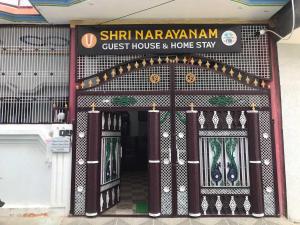 Hotel O By Oyo Shri Narayanam,,4 star