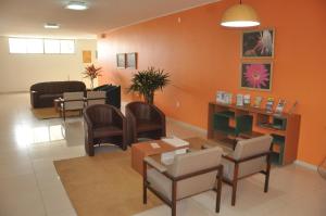 Hotel Do Grande Rio,Petrolina>>Juazeiro,3 star