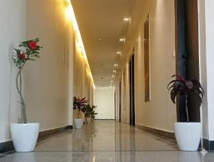 gaura resort