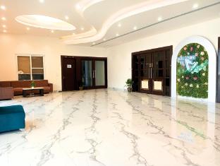 gaura resort