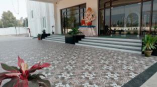 gaura resort
