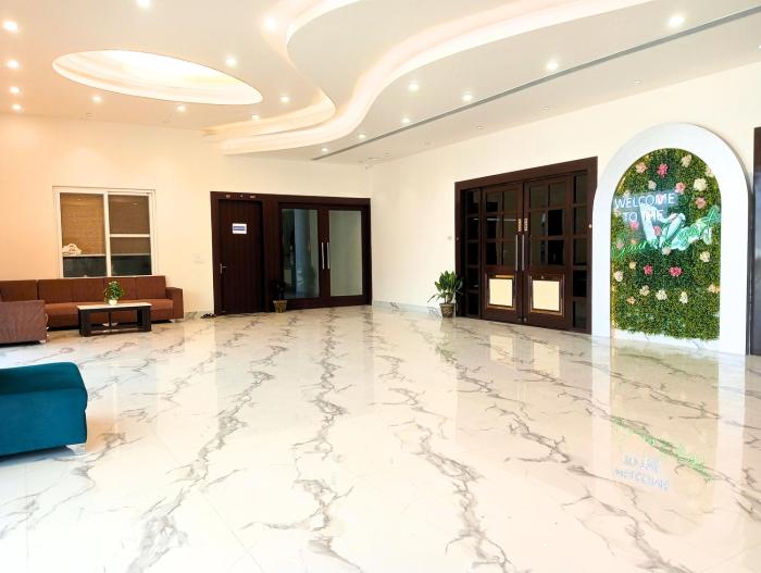gaura resort