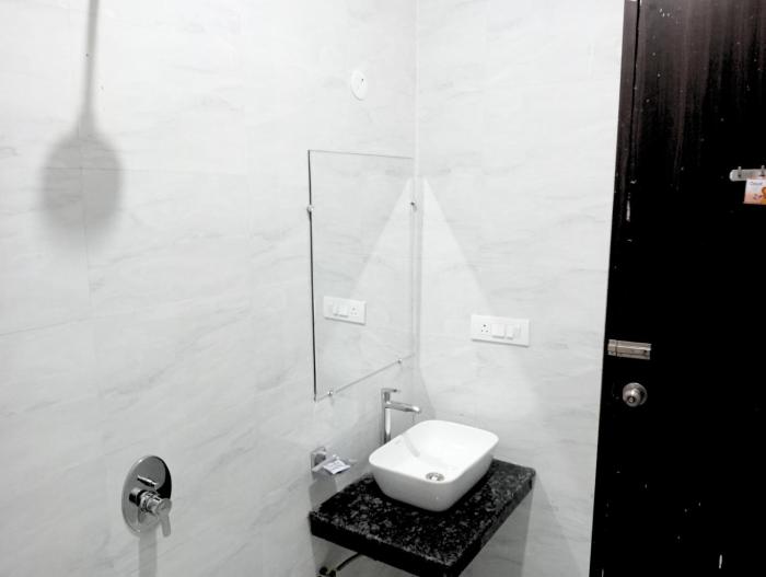 gaura resort