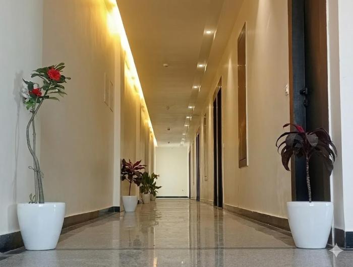 gaura resort