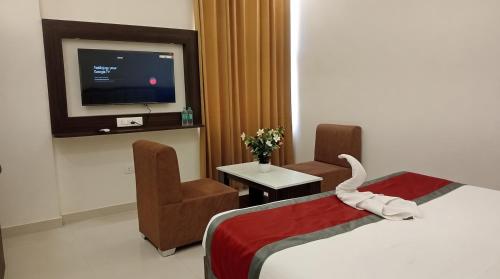 Gaura Resort,,3 star