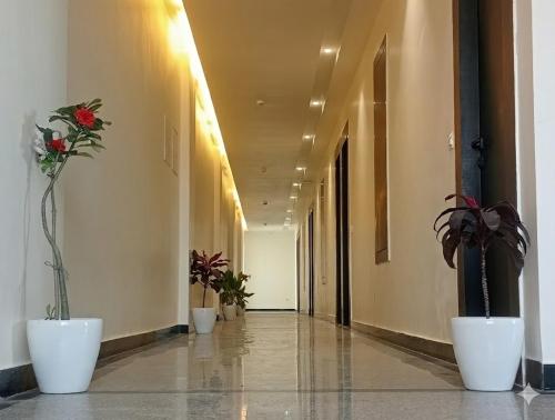 gaura resort