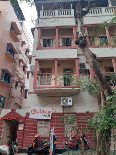 bubble beds kolkata