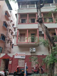 bubble beds kolkata