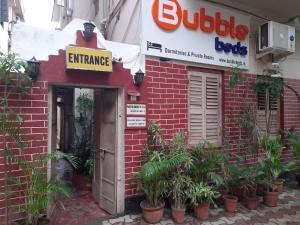 Bubble Beds Kolkata,,2 star