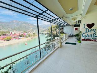 dev ganga guest house