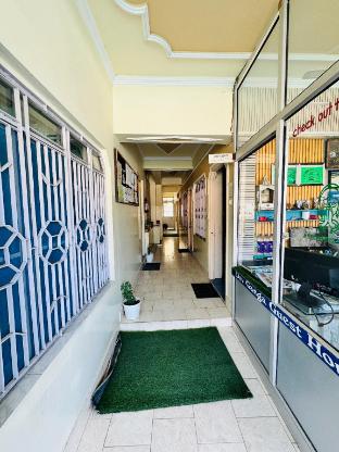 dev ganga guest house