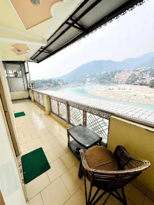 dev ganga guest house