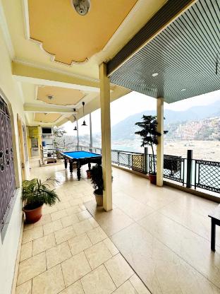 dev ganga guest house