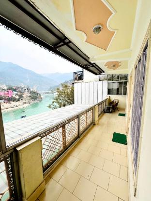 dev ganga guest house