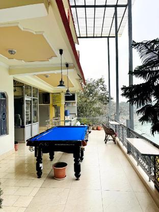 dev ganga guest house