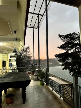 dev ganga guest house