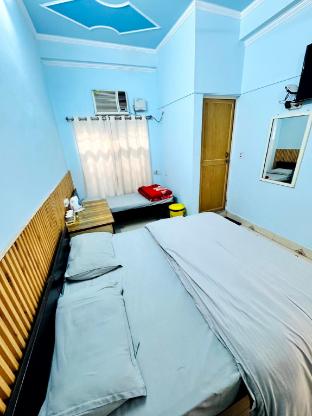 dev ganga guest house