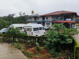 Akash Homestay ,,5 star