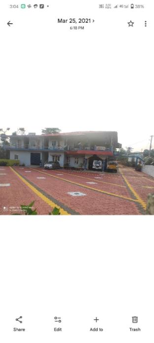 Akash Homestay ,,5 star