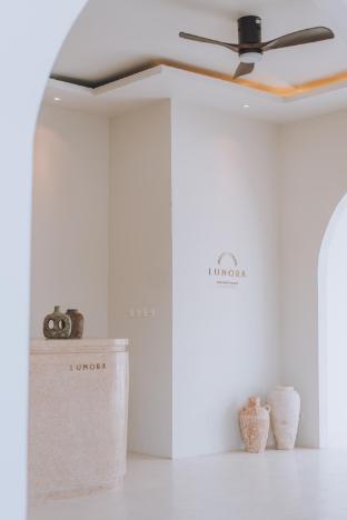 lumora boutique villas