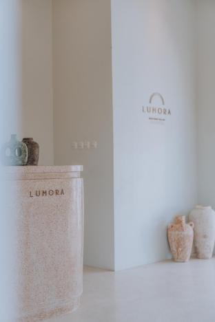 lumora boutique villas