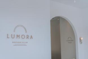 lumora boutique villas