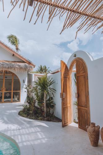 lumora boutique villas
